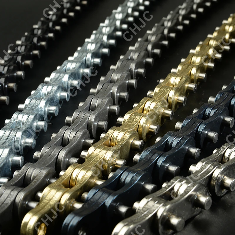 Zinc Plated Steel Chain